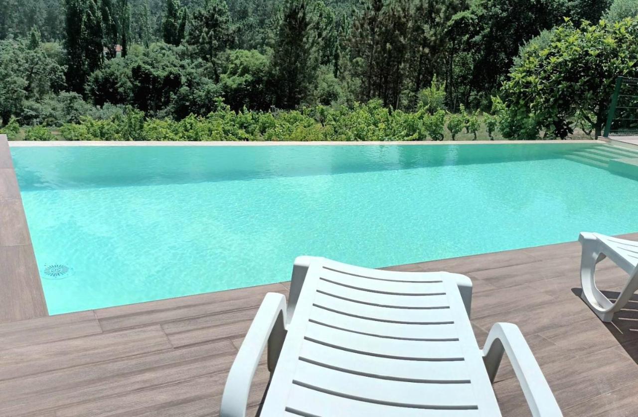 Casa Da Costureira Guest House Olival Luaran gambar